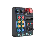 PXN CB1 Racing Button Box Бътън Бокс