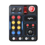 PXN CB1 Racing Button Box Бътън Бокс