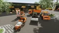 Road Maintenance Simulator [PS4]