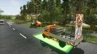 Road Maintenance Simulator [PS4]