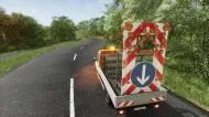 Road Maintenance Simulator [PS4]