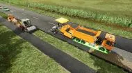 Road Maintenance Simulator [PS4]