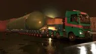 Heavy Cargo - The Truck Simulator [PS5]