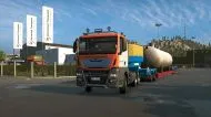 Heavy Cargo - The Truck Simulator [PS5]