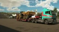 Heavy Cargo - The Truck Simulator [PS5]