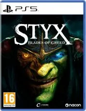 Styx: Blades of Greed [PS5]