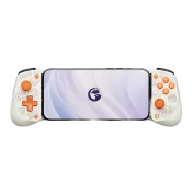 GameSir X5 Lite Zenless White