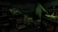 Five Nights at Freddy's: Secret of the Mimic [NINTENDO SWITCH]