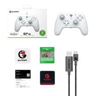 GameSir G7 SE White