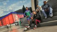 EA Sports FC 27 [PS4]