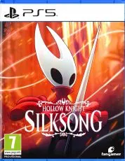 Hollow Knight: Silksong [PS5]