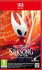 Hollow Knight: Silksong [NINTENDO SWITCH 2]