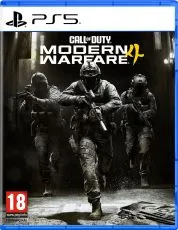 Call of Duty: Modern Warfare 4[PS5]