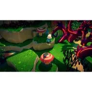  The Smurfs: Mission Vileaf [PS4]