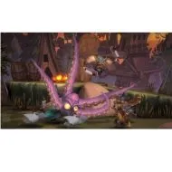  Zombie Vikings: Ragnarok Edition [PS4]