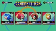 Sonic Mania Plus [PS4]