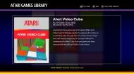 Atari 50: Anniversary Celebration - Expanded Steelbook Edition [Nintendo Switch]