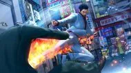 Yakuza Kiwami 3 & Dark Ties [NINTENDO SWITCH 2]