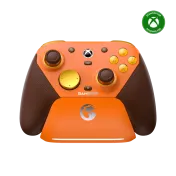 GameSir G7 Pro Amber Flame