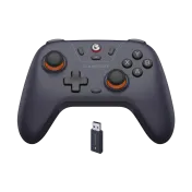 GameSir Nova Lite Midnight Blue - Повредена опаковка при транспорт