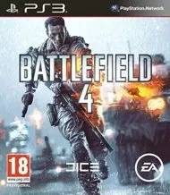 Battlefield 4 [PS3]