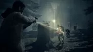 Alan Wake Remastered [PS5]