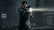 Alan Wake Remastered [PS5]