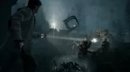 Alan Wake Remastered [PS5]