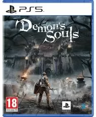 Demon's Souls [PS5]