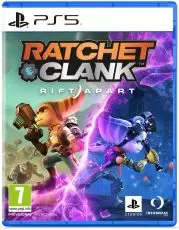 Ratchet & Clank: Rift Apart [PS5]