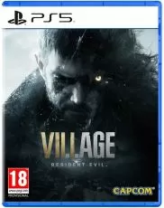 Resident Evil: Village [PS5]