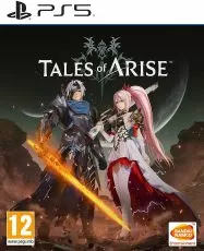 Tales of Arise [PS5]