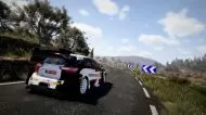 WRC 10 World Rally Championship 10 [PS5]