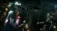 Batman Arkham Knight [PS4]