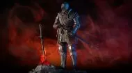 Dark Souls Trilogy [PS4]