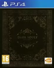 Dark Souls Trilogy [PS4]
