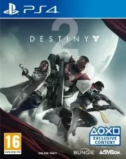 Destiny 2 [PS4]