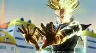 Dragon Ball Xenoverse [PS4]