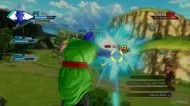 Dragon Ball Xenoverse [PS4]