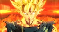 Dragon Ball Xenoverse [PS4]