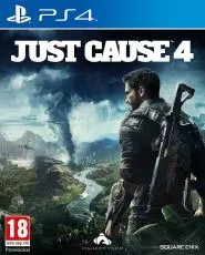 Just Cause 4 [PS4]