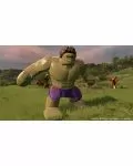 LEGO Marvel Collection [PS4]