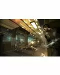 Deus Ex Human Revolution [PS3]