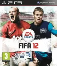 FIFA 12 [PS3]