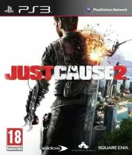 Just Cause 2 [PS3]