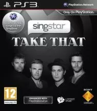 Singstar Take That [PS3]