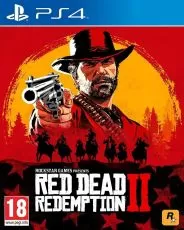 Red Dead Redemption 2 [PS4]