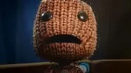 Sackboy: A Big Adventure [PS4]