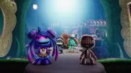 Sackboy: A Big Adventure [PS4]