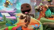Sackboy: A Big Adventure [PS4]